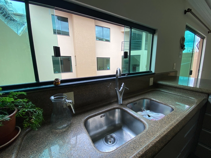 Casa residencial no Estreito com 3 dormítorios, sendo 1 suíte: 24ª foto da galeria de imagens do imóvel