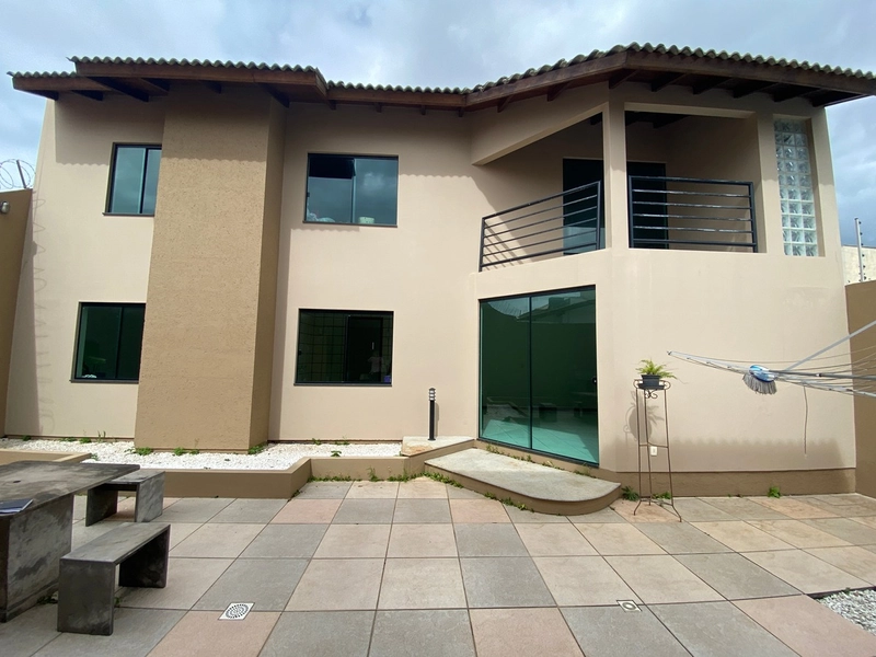 Casa residencial no Estreito com 3 dormítorios, sendo 1 suíte: 29ª foto da galeria de imagens do imóvel