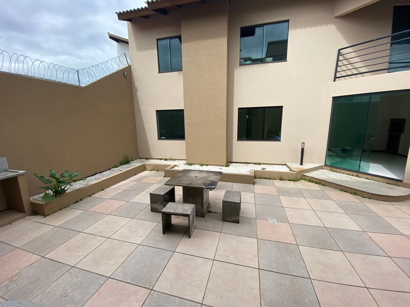 Casa residencial no Estreito com 3 dormítorios, sendo 1 suíte: 9ª foto da galeria de imagens do imóvel
