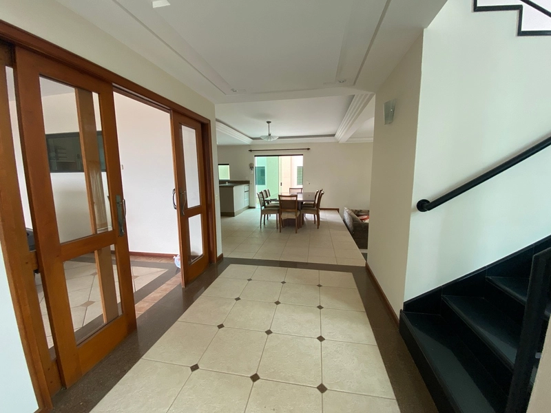 Casa residencial no Estreito com 3 dormítorios, sendo 1 suíte: 16ª foto da galeria de imagens do imóvel