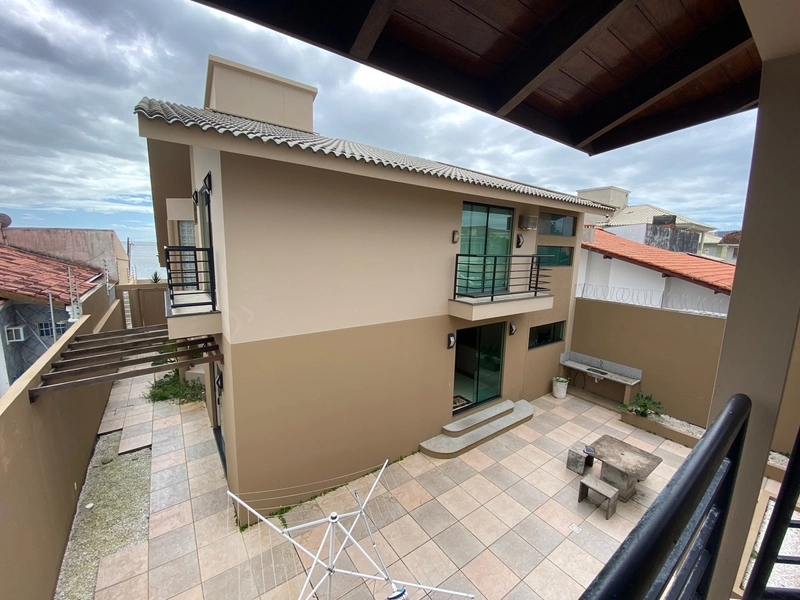 Casa residencial no Estreito com 3 dormítorios, sendo 1 suíte: 65ª foto da galeria de imagens do imóvel