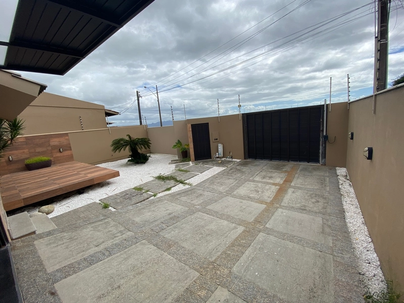 Casa residencial no Estreito com 3 dormítorios, sendo 1 suíte: 7ª foto da galeria de imagens do imóvel