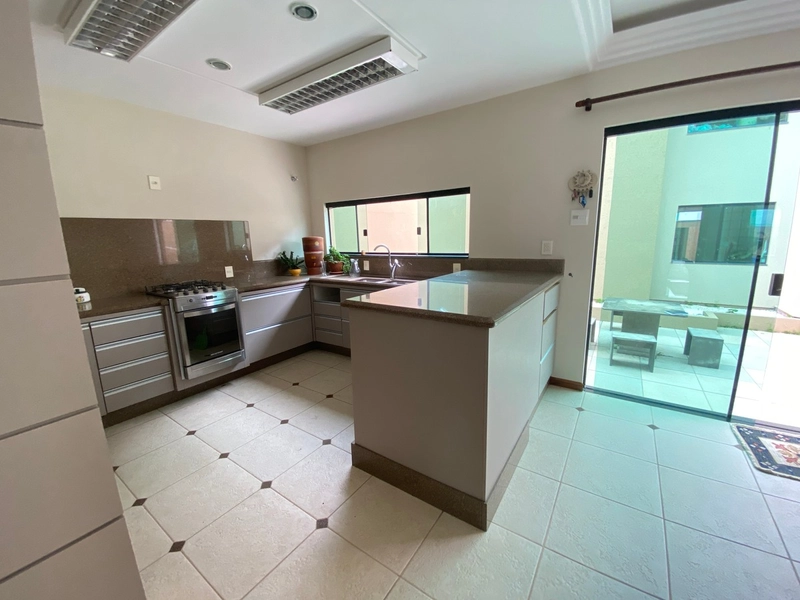 Casa residencial no Estreito com 3 dormítorios, sendo 1 suíte: 20ª foto da galeria de imagens do imóvel