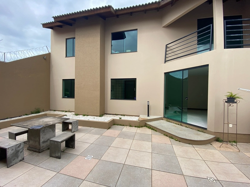 Casa residencial no Estreito com 3 dormítorios, sendo 1 suíte: 32ª foto da galeria de imagens do imóvel