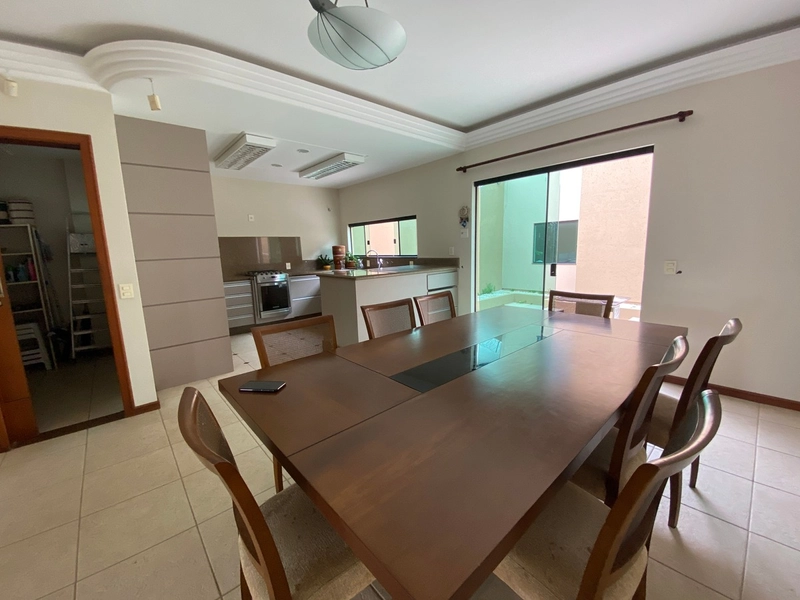 Casa residencial no Estreito com 3 dormítorios, sendo 1 suíte: 23ª foto da galeria de imagens do imóvel