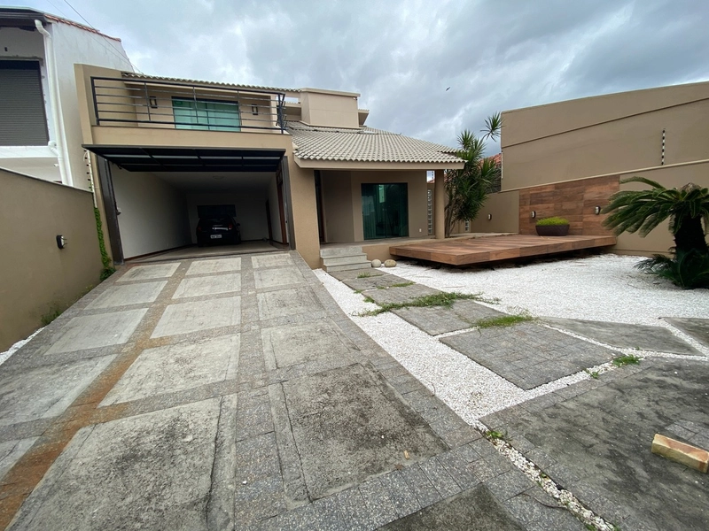 Casa residencial no Estreito com 3 dormítorios, sendo 1 suíte: 2ª foto da galeria de imagens do imóvel