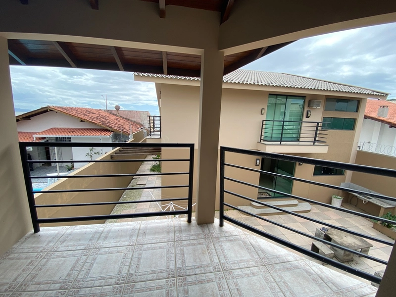 Casa residencial no Estreito com 3 dormítorios, sendo 1 suíte: 31ª foto da galeria de imagens do imóvel