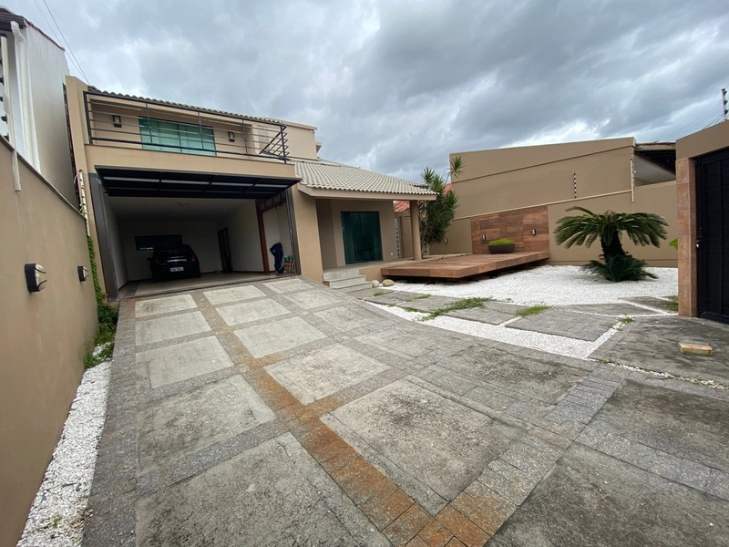 Casa residencial no Estreito com 3 dormítorios, sendo 1 suíte: 6ª foto da galeria de imagens do imóvel