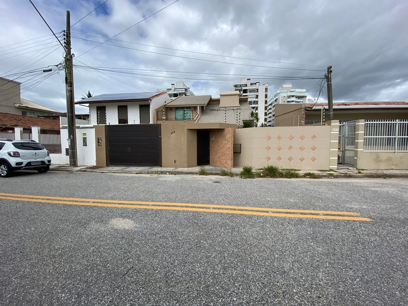 Casa residencial no Estreito com 3 dormítorios, sendo 1 suíte: 35ª foto da galeria de imagens do imóvel