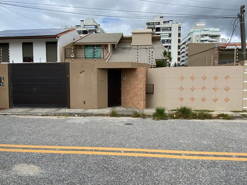 Casa residencial no Estreito com 3 dormítorios, sendo 1 suíte: 37ª foto da galeria de imagens do imóvel