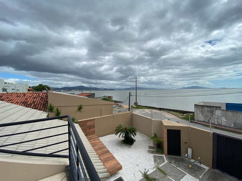 Casa residencial no Estreito com 3 dormítorios, sendo 1 suíte: 71ª foto da galeria de imagens do imóvel