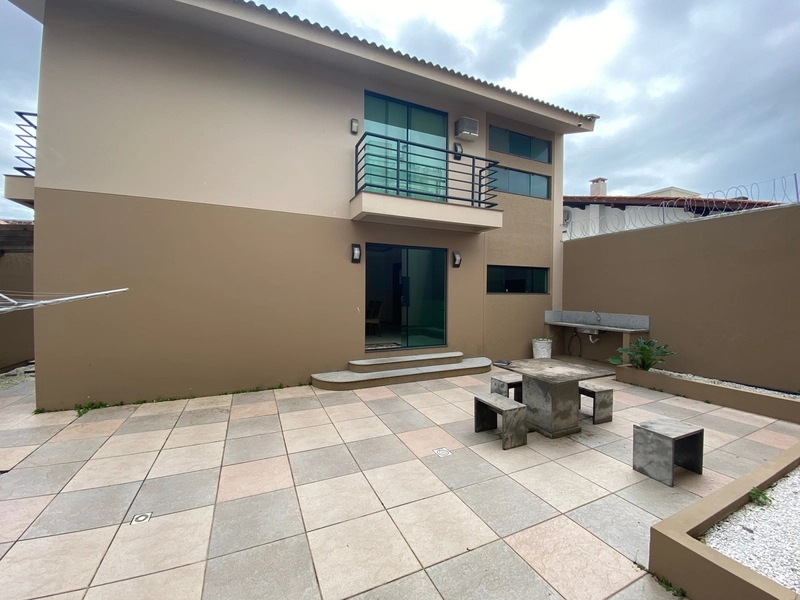 Casa residencial no Estreito com 3 dormítorios, sendo 1 suíte: 8ª foto da galeria de imagens do imóvel