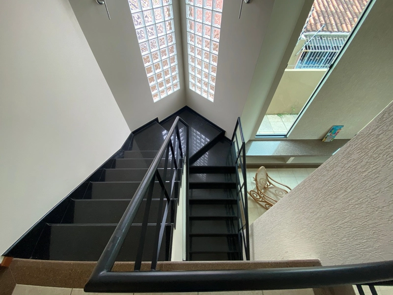 Casa residencial no Estreito com 3 dormítorios, sendo 1 suíte: 34ª foto da galeria de imagens do imóvel
