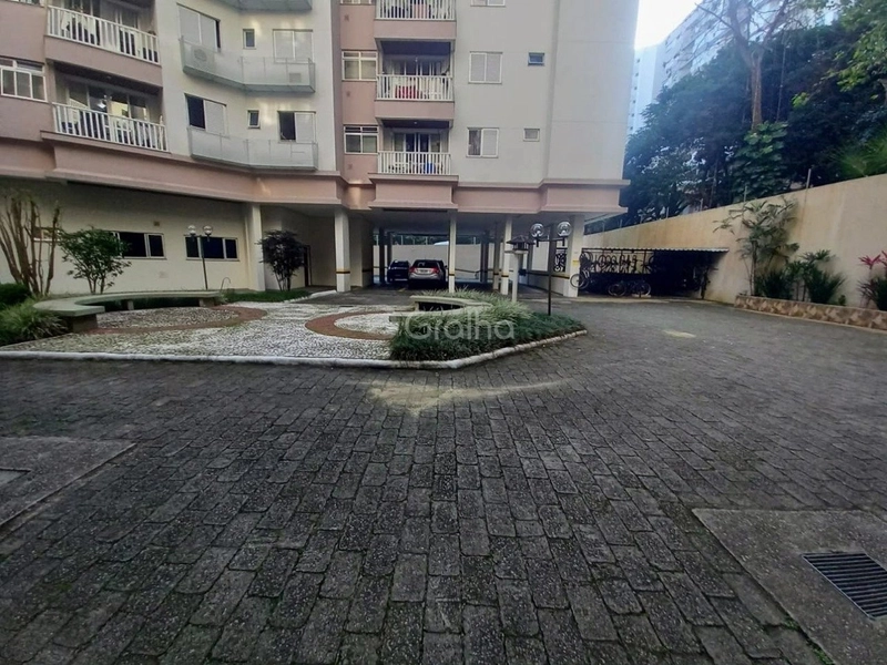 Apartamento no Itacurubi com 3 dormitório 1 suíte com 1 vaga - 84,82m²: 26ª foto da galeria de imagens do imóvel