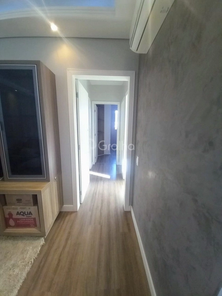 Apartamento no Itacurubi com 3 dormitório 1 suíte com 1 vaga - 84,82m²: 11ª foto da galeria de imagens do imóvel