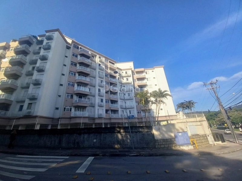 Apartamento no Itacurubi com 3 dormitório 1 suíte com 1 vaga - 84,82m²: 37ª foto da galeria de imagens do imóvel