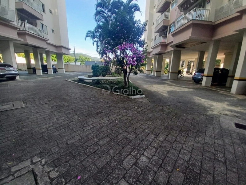 Apartamento no Itacurubi com 3 dormitório 1 suíte com 1 vaga - 84,82m²: 25ª foto da galeria de imagens do imóvel