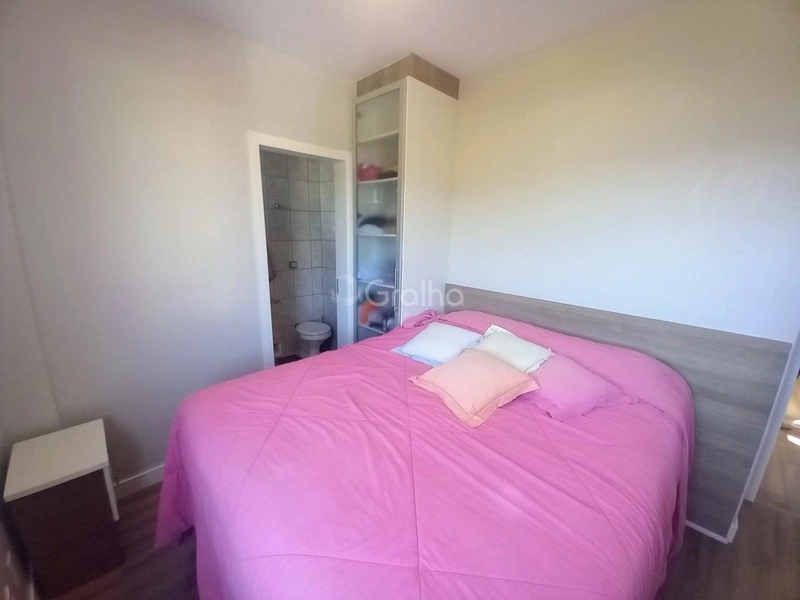 Apartamento no Itacurubi com 3 dormitório 1 suíte com 1 vaga - 84,82m²: 16ª foto da galeria de imagens do imóvel