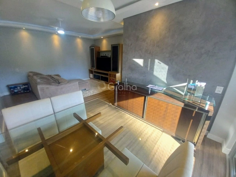 Apartamento no Itacurubi com 3 dormitório 1 suíte com 1 vaga - 84,82m²: 7ª foto da galeria de imagens do imóvel