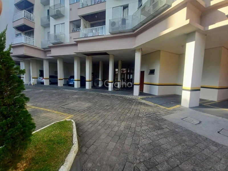 Apartamento no Itacurubi com 3 dormitório 1 suíte com 1 vaga - 84,82m²: 24ª foto da galeria de imagens do imóvel