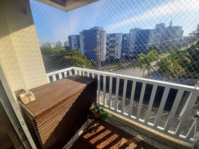 Apartamento no Itacurubi com 3 dormitório 1 suíte com 1 vaga - 84,82m²: 4ª foto da galeria de imagens do imóvel