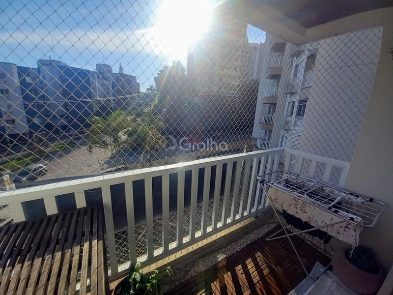 Apartamento no Itacurubi com 3 dormitório 1 suíte com 1 vaga - 84,82m²: 5ª foto da galeria de imagens do imóvel