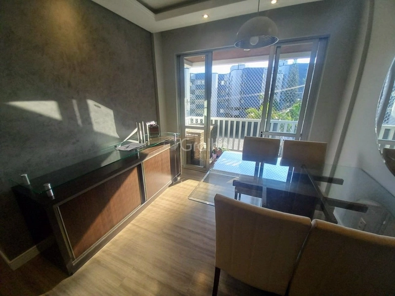 Apartamento no Itacurubi com 3 dormitório 1 suíte com 1 vaga - 84,82m²: 8ª foto da galeria de imagens do imóvel