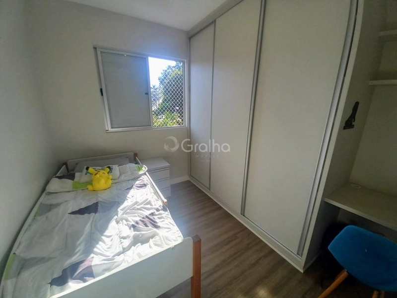 Apartamento no Itacurubi com 3 dormitório 1 suíte com 1 vaga - 84,82m²: 13ª foto da galeria de imagens do imóvel