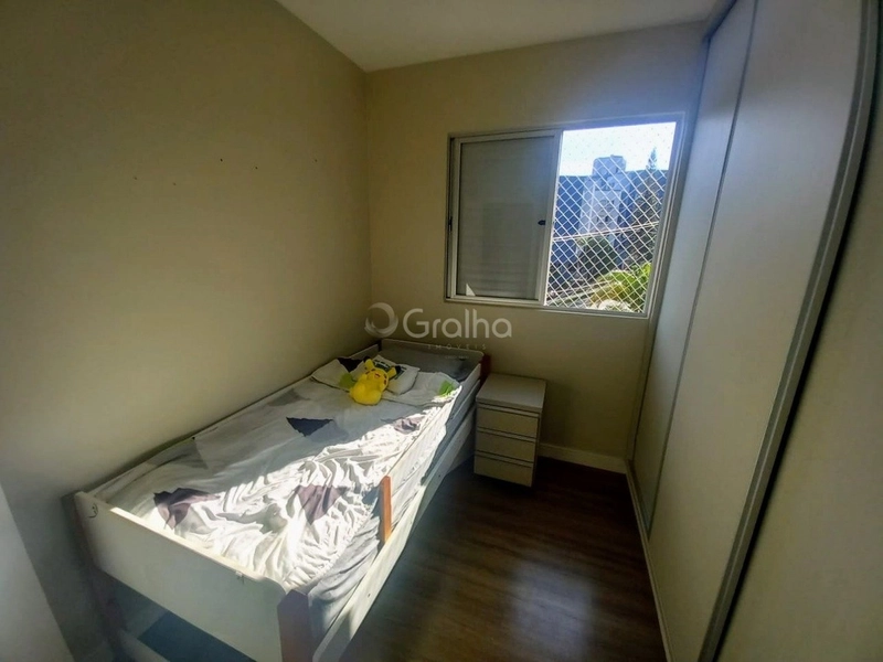 Apartamento no Itacurubi com 3 dormitório 1 suíte com 1 vaga - 84,82m²: 14ª foto da galeria de imagens do imóvel