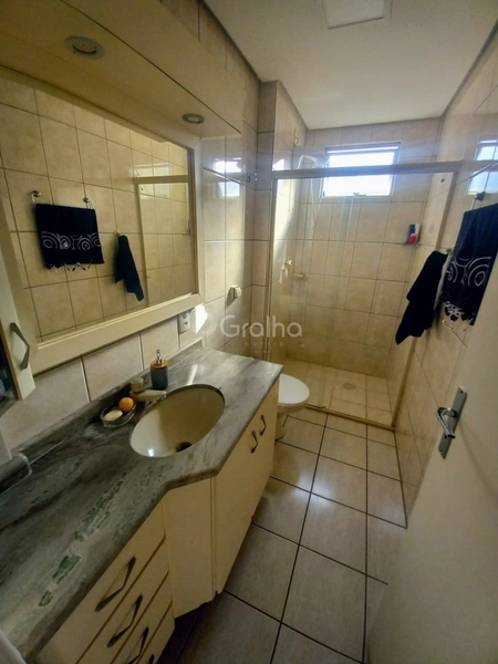 Apartamento no Itacurubi com 3 dormitório 1 suíte com 1 vaga - 84,82m²: 23ª foto da galeria de imagens do imóvel