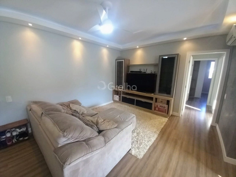 Apartamento no Itacurubi com 3 dormitório 1 suíte com 1 vaga - 84,82m²: 6ª foto da galeria de imagens do imóvel