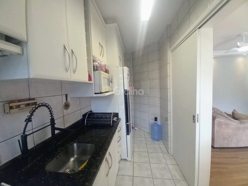 Apartamento no Itacurubi com 3 dormitório 1 suíte com 1 vaga - 84,82m²: 9ª foto da galeria de imagens do imóvel