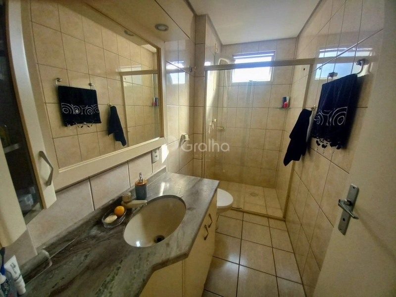 Apartamento no Itacurubi com 3 dormitório 1 suíte com 1 vaga - 84,82m²: 12ª foto da galeria de imagens do imóvel