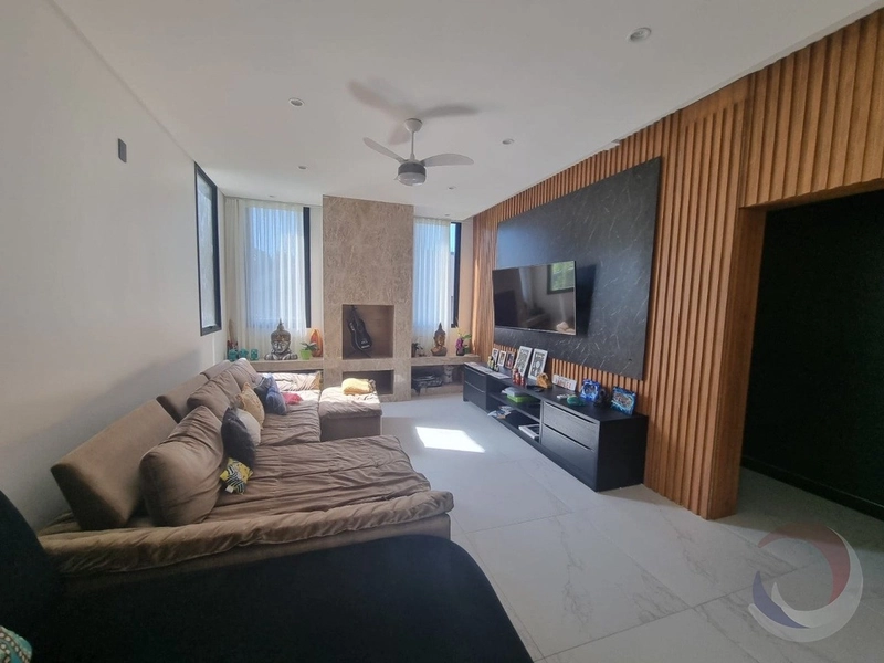 Casa residencial na Lagoa com 6 suítes e 4 vagas de garagem 766 m²: 11ª foto da galeria de imagens do imóvel