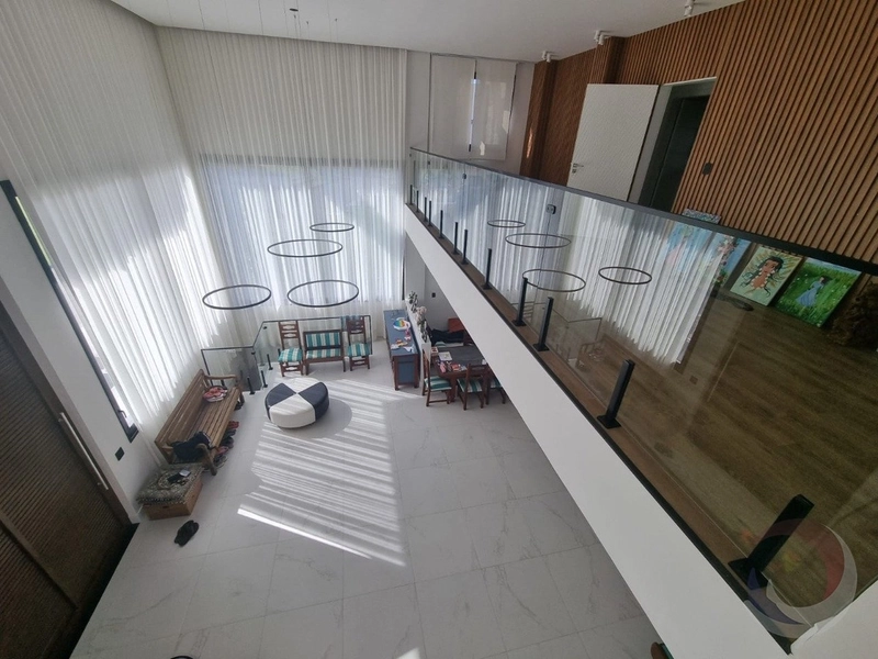Casa residencial na Lagoa com 6 suítes e 4 vagas de garagem 766 m²: 3ª foto da galeria de imagens do imóvel