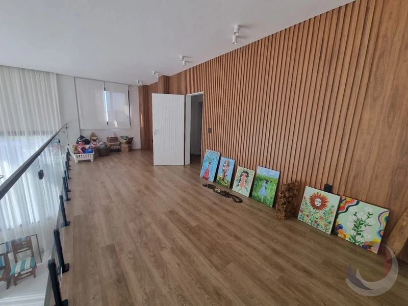 Casa residencial na Lagoa com 6 suítes e 4 vagas de garagem 766 m²: 6ª foto da galeria de imagens do imóvel