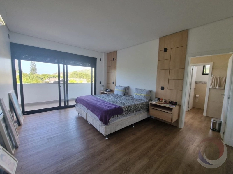 Casa residencial na Lagoa com 6 suítes e 4 vagas de garagem 766 m²: 7ª foto da galeria de imagens do imóvel
