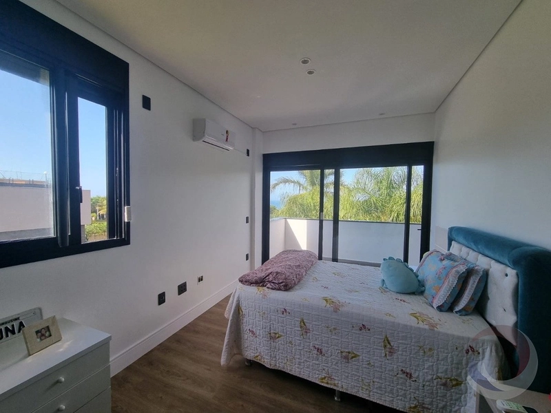 Casa residencial na Lagoa com 6 suítes e 4 vagas de garagem 766 m²: 9ª foto da galeria de imagens do imóvel