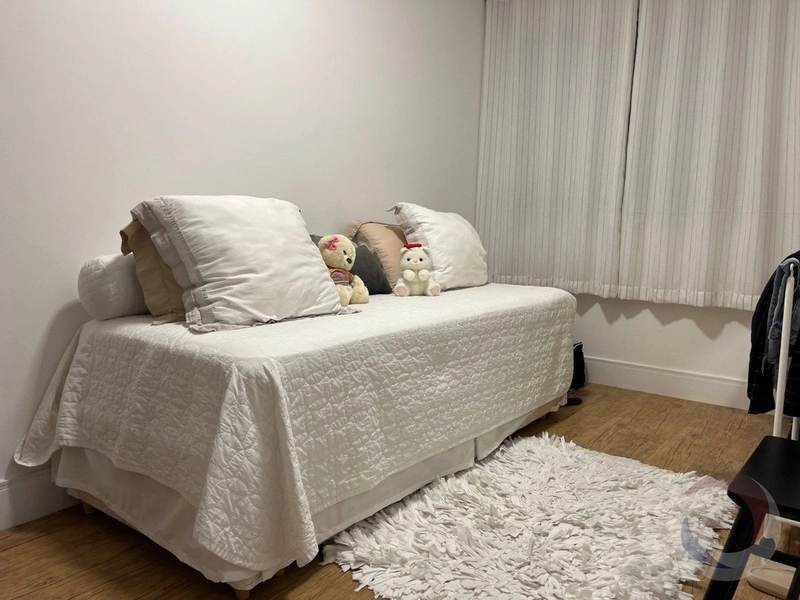 Apartamento Duplex na trindade com 4 dormitórios 2 suíte e 3 vagas: 9ª foto da galeria de imagens do imóvel