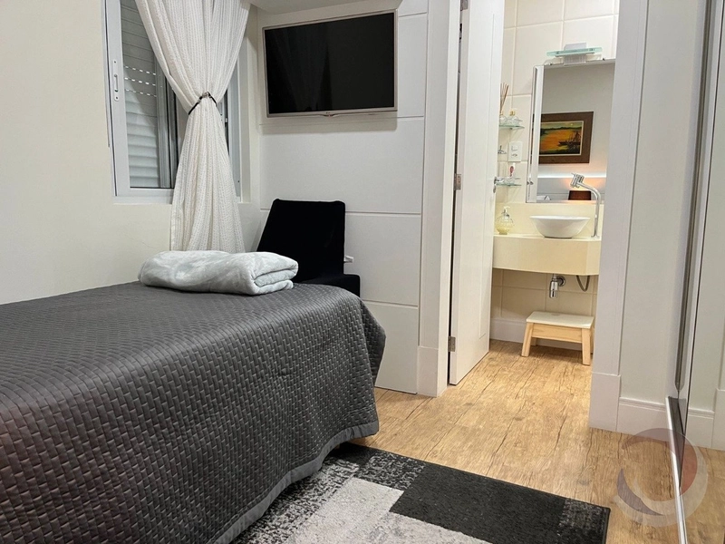 Apartamento Duplex na trindade com 4 dormitórios 2 suíte e 3 vagas: 8ª foto da galeria de imagens do imóvel