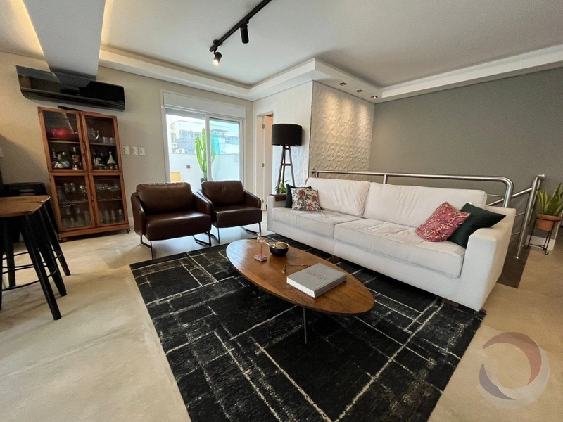Apartamento Duplex na trindade com 4 dormitórios 2 suíte e 3 vagas: 2ª foto da galeria de imagens do imóvel