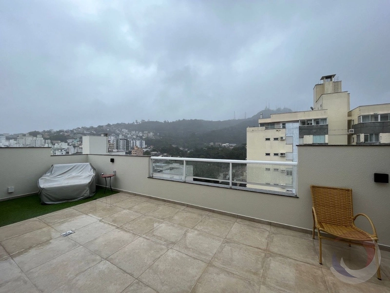 Apartamento Duplex na trindade com 4 dormitórios 2 suíte e 3 vagas: 6ª foto da galeria de imagens do imóvel