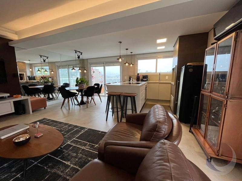 Apartamento Duplex na trindade com 4 dormitórios 2 suíte e 3 vagas: 4ª foto da galeria de imagens do imóvel