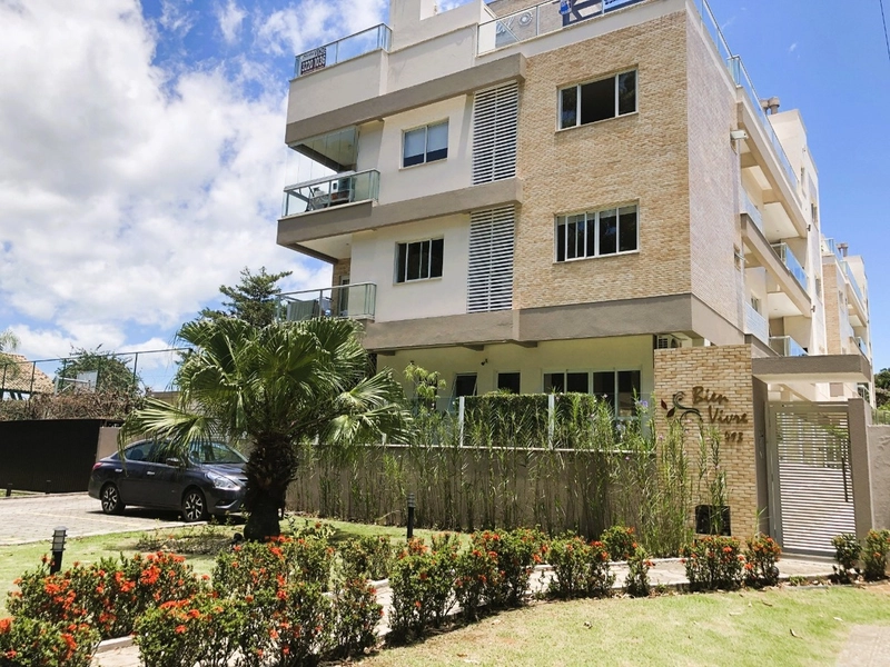 Apartamento no Campeche com 2 dormitórios, sendo 1 suíte e 1 vaga: 22ª foto da galeria de imagens do imóvel