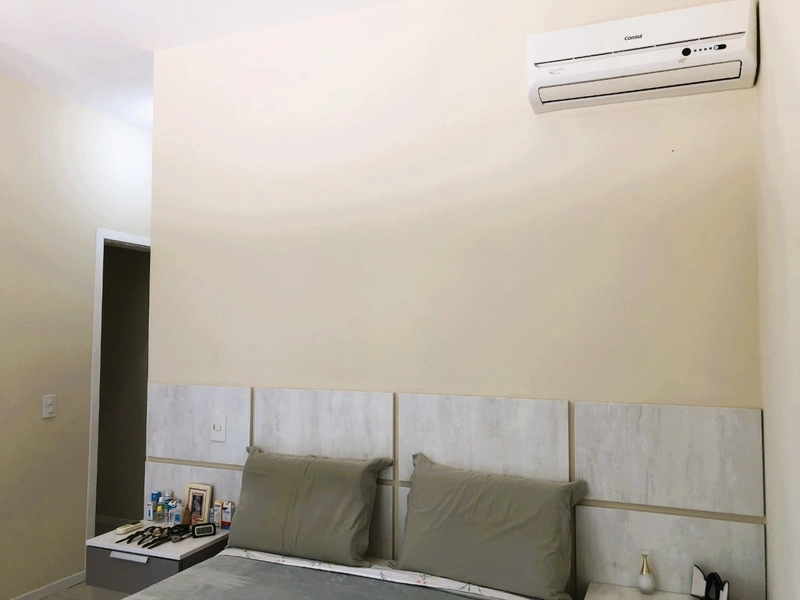 Apartamento no Campeche com 2 dormitórios, sendo 1 suíte e 1 vaga: 8ª foto da galeria de imagens do imóvel