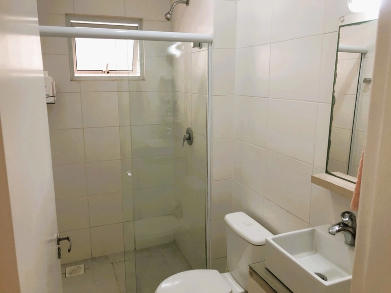 Apartamento no Campeche com 2 dormitórios, sendo 1 suíte e 1 vaga: 10ª foto da galeria de imagens do imóvel