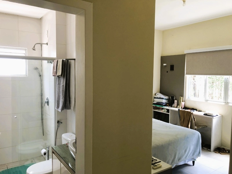 Apartamento no Campeche com 2 dormitórios, sendo 1 suíte e 1 vaga: 5ª foto da galeria de imagens do imóvel