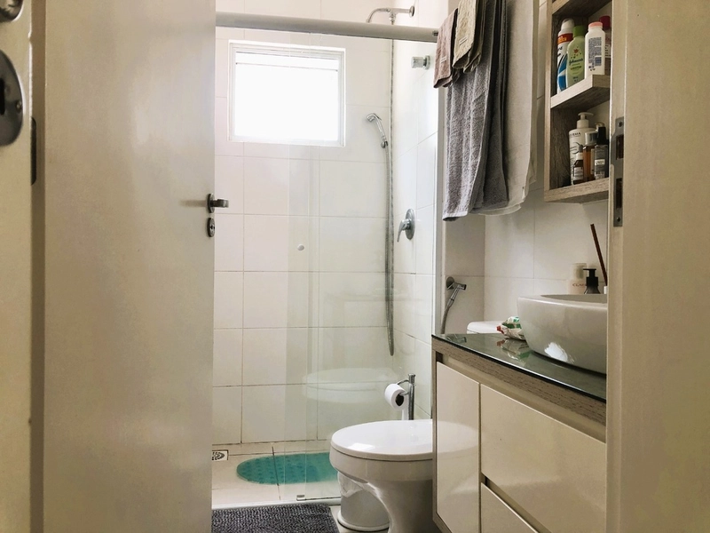 Apartamento no Campeche com 2 dormitórios, sendo 1 suíte e 1 vaga: 4ª foto da galeria de imagens do imóvel