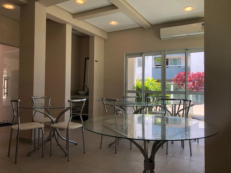 Apartamento no Campeche com 2 dormitórios, sendo 1 suíte e 1 vaga: 14ª foto da galeria de imagens do imóvel