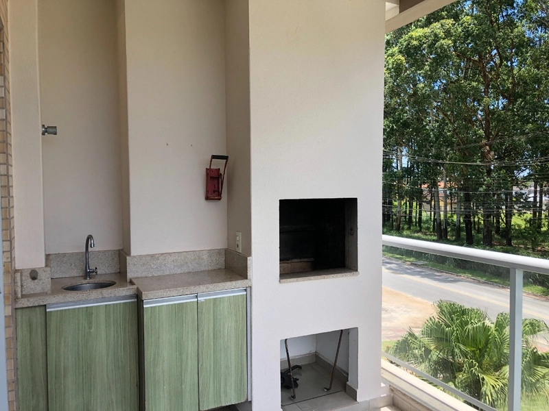 Apartamento no Campeche com 2 dormitórios, sendo 1 suíte e 1 vaga: 16ª foto da galeria de imagens do imóvel